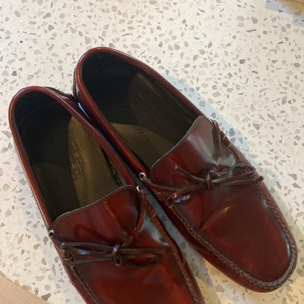 CH Carolina Herrera Shoes Size 10